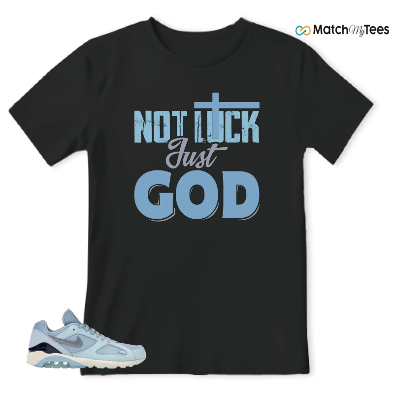 NIKE AIR MAX 180 ICE SNEAKER Matching Tees t-shirt