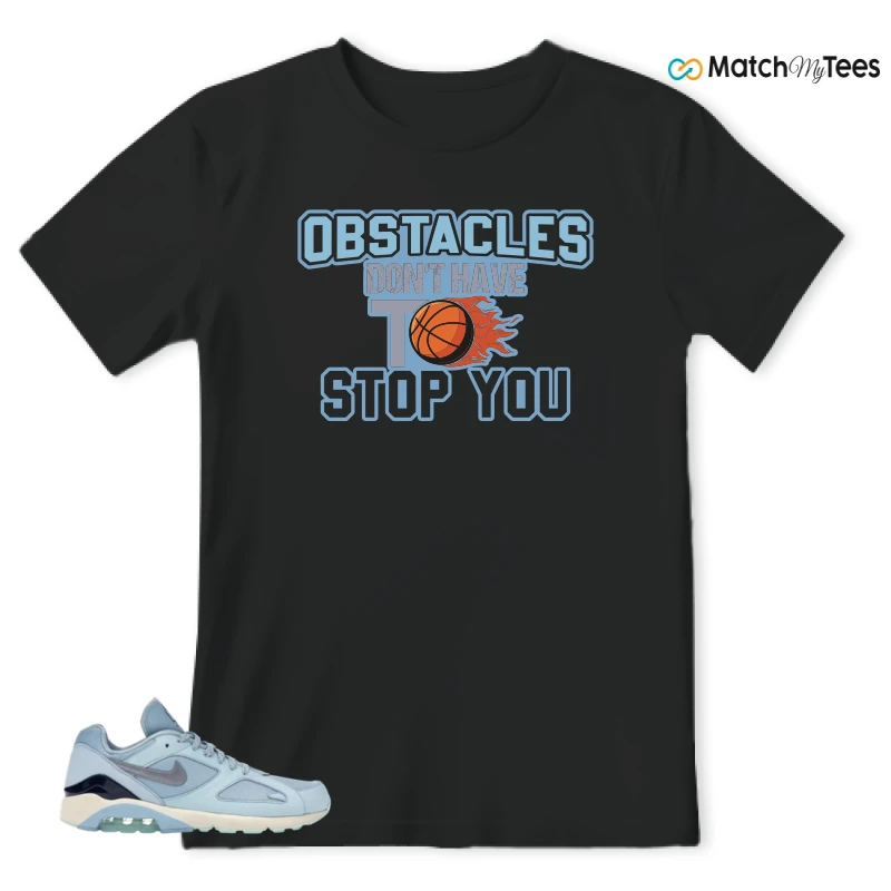 NIKE AIR MAX 180 ICE SNEAKER Matching Tees t-shirt