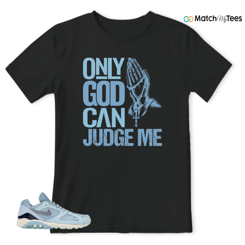 NIKE AIR MAX 180 ICE SNEAKER Matching Tees t-shirt
