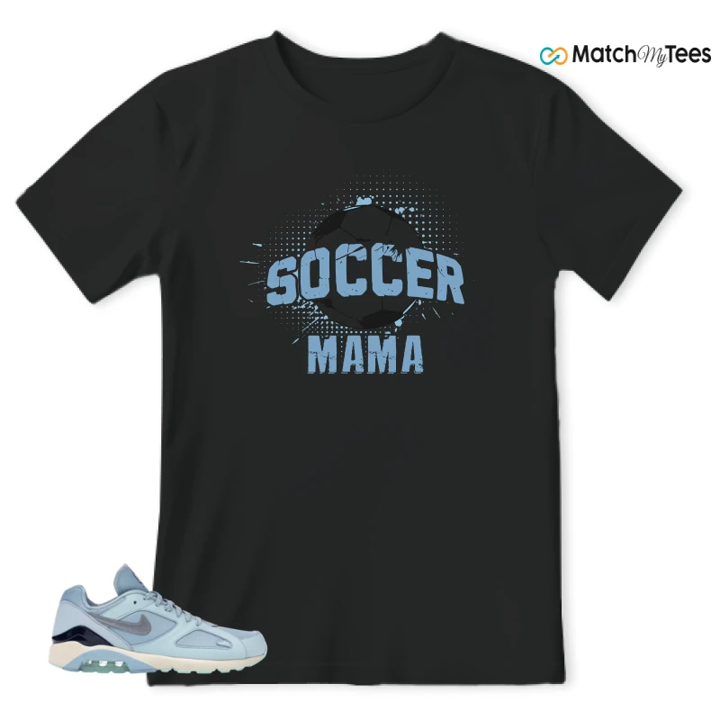 NIKE AIR MAX 180 ICE SNEAKER Matching Tees t-shirt