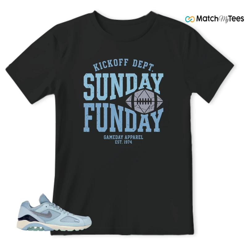NIKE AIR MAX 180 ICE SNEAKER Matching Tees t-shirt
