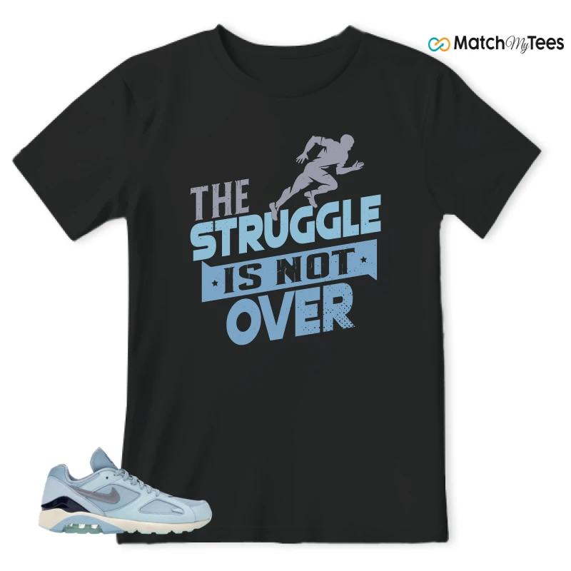 NIKE AIR MAX 180 ICE SNEAKER Matching Tees t-shirt