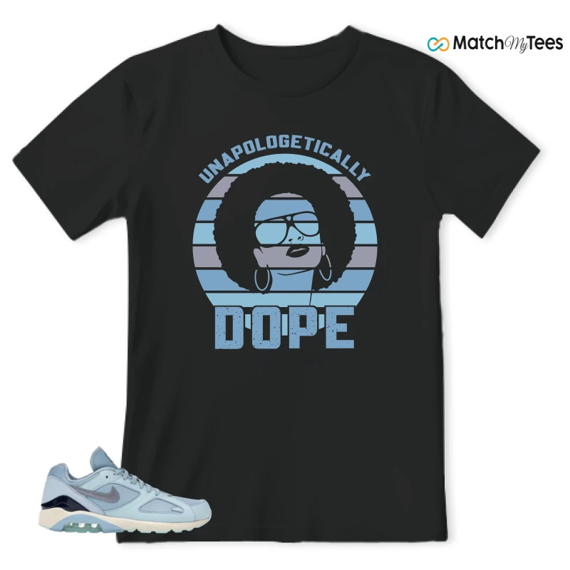NIKE AIR MAX 180 ICE SNEAKER Matching Tees t-shirt