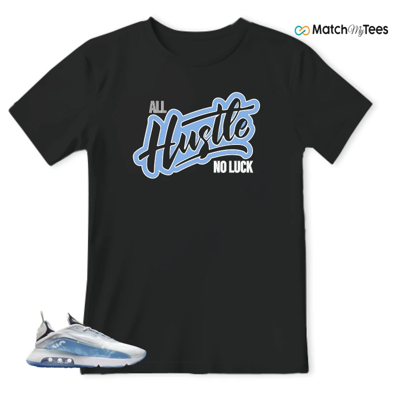 NIKE AIR MAX 2090 ICE SILVER SNEAKER Matching Tees t-shirt