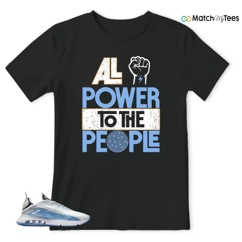 NIKE AIR MAX 2090 ICE SILVER SNEAKER Matching Tees t-shirt