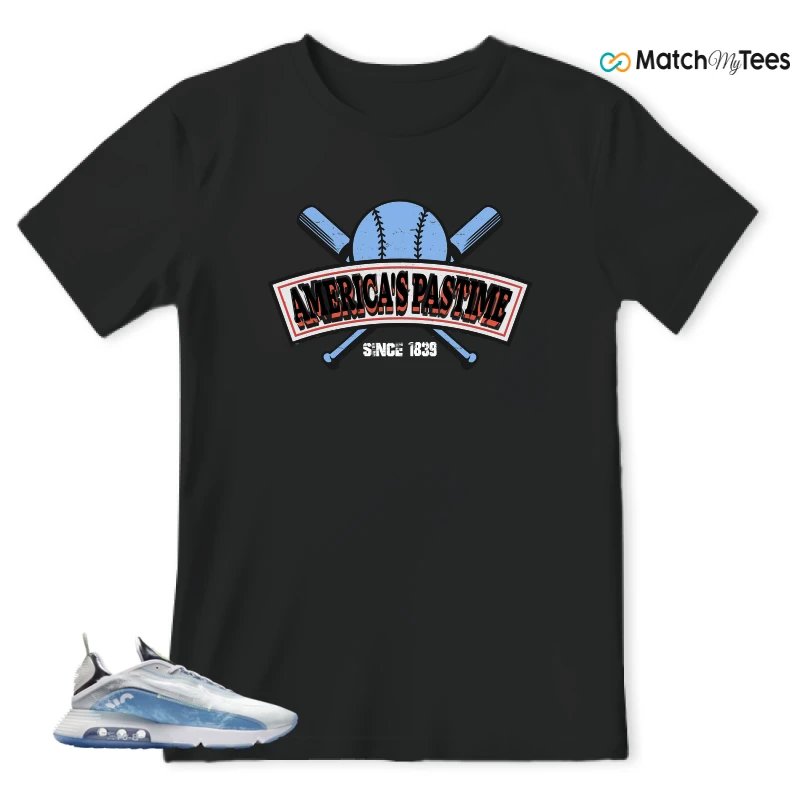 NIKE AIR MAX 2090 ICE SILVER SNEAKER Matching Tees t-shirt