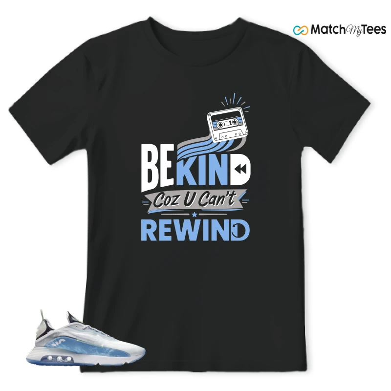 NIKE AIR MAX 2090 ICE SILVER SNEAKER Matching Tees t-shirt