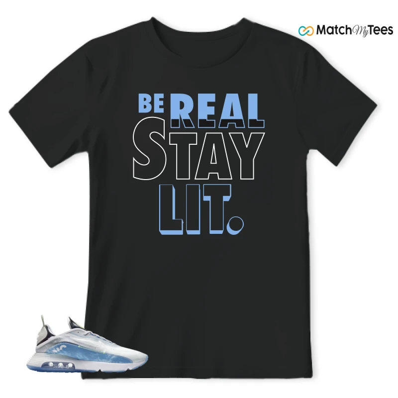 NIKE AIR MAX 2090 ICE SILVER SNEAKER Matching Tees t-shirt
