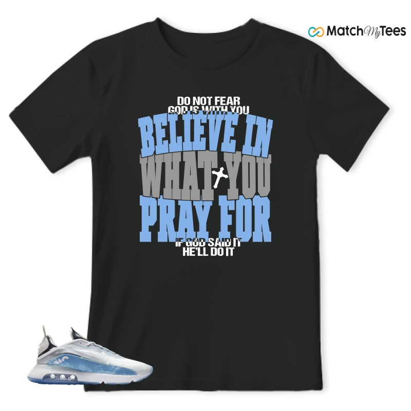NIKE AIR MAX 2090 ICE SILVER SNEAKER Matching Tees t-shirt