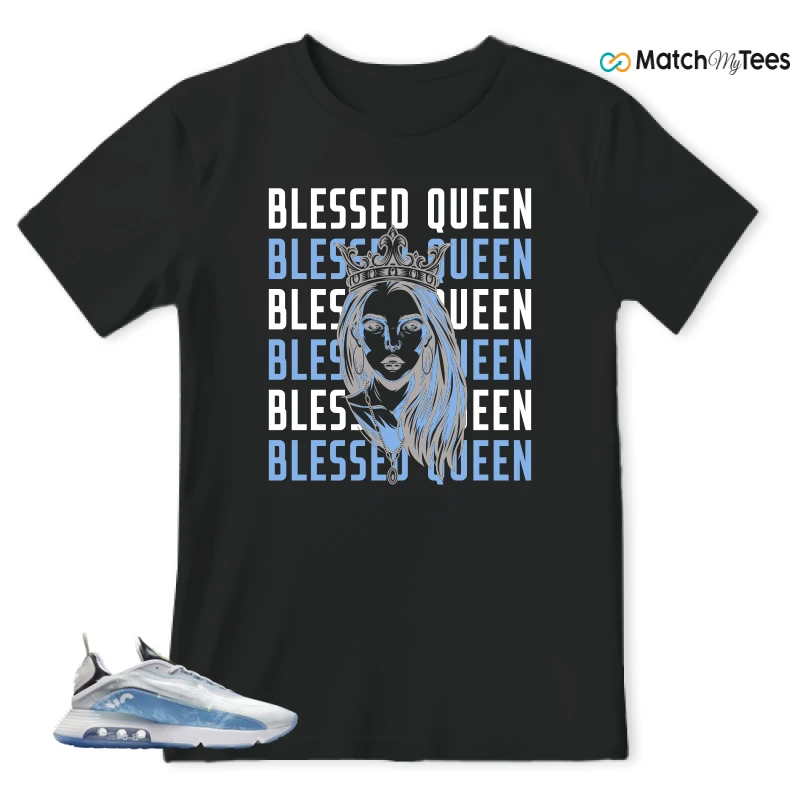 NIKE AIR MAX 2090 ICE SILVER SNEAKER Matching Tees t-shirt