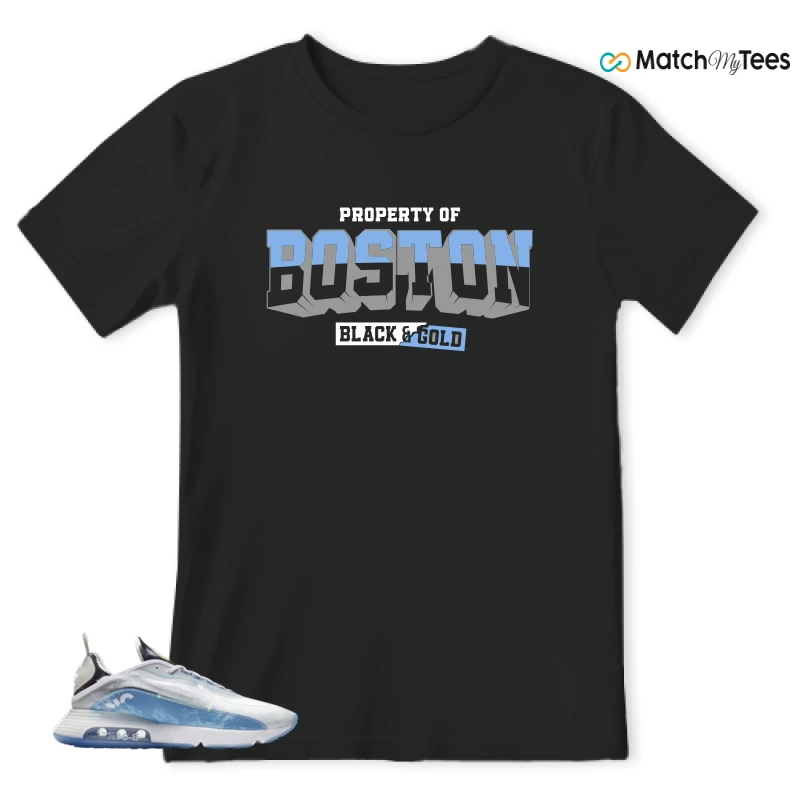NIKE AIR MAX 2090 ICE SILVER SNEAKER Matching Tees t-shirt