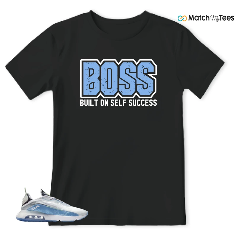 NIKE AIR MAX 2090 ICE SILVER SNEAKER Matching Tees t-shirt