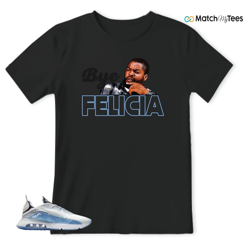 NIKE AIR MAX 2090 ICE SILVER SNEAKER Matching Tees t-shirt