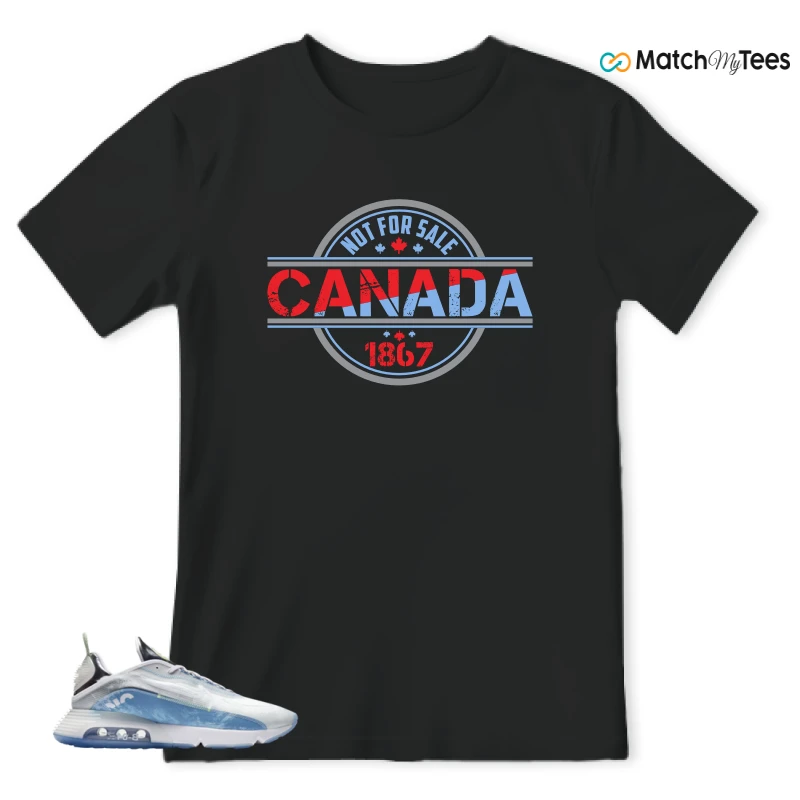 NIKE AIR MAX 2090 ICE SILVER SNEAKER Matching Tees t-shirt