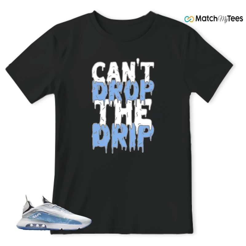 NIKE AIR MAX 2090 ICE SILVER SNEAKER Matching Tees t-shirt