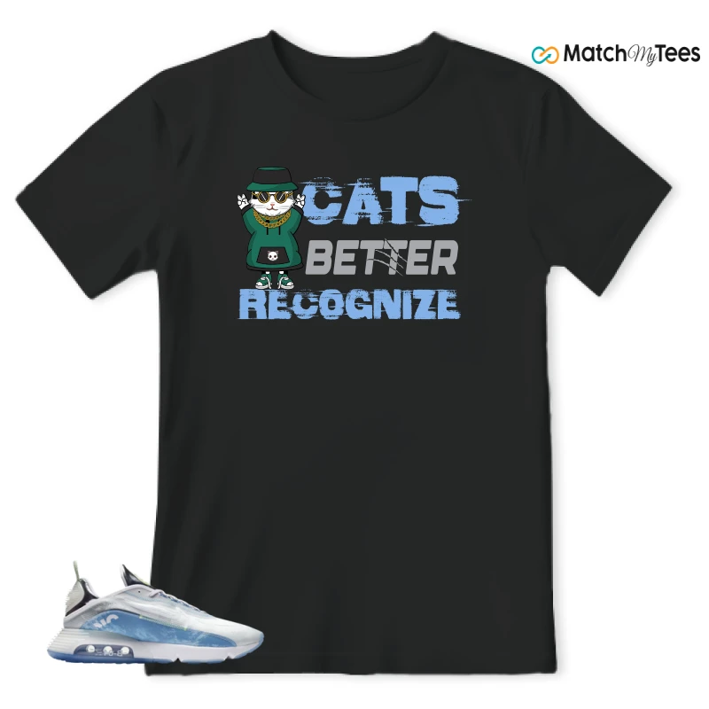 NIKE AIR MAX 2090 ICE SILVER SNEAKER Matching Tees t-shirt