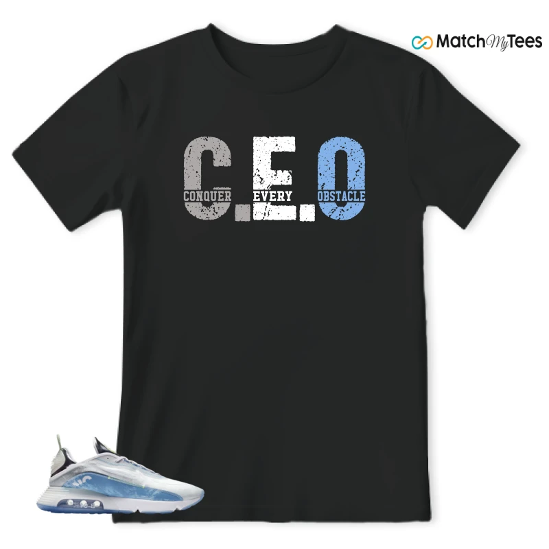 NIKE AIR MAX 2090 ICE SILVER SNEAKER Matching Tees t-shirt