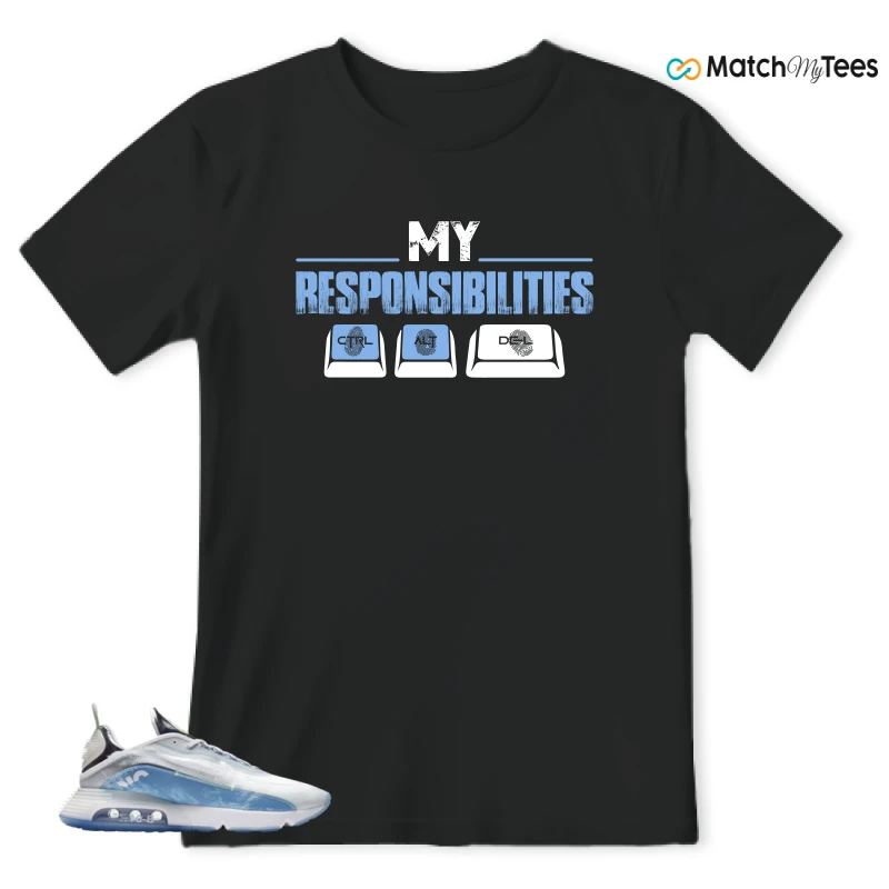 NIKE AIR MAX 2090 ICE SILVER SNEAKER Matching Tees t-shirt