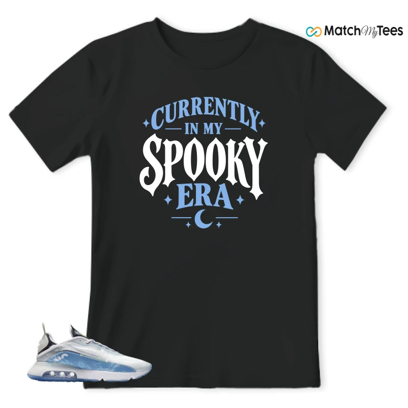 NIKE AIR MAX 2090 ICE SILVER SNEAKER Matching Tees t-shirt