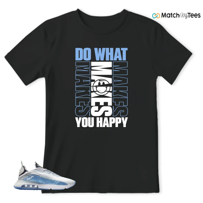 NIKE AIR MAX 2090 ICE SILVER SNEAKER Matching Tees t-shirt