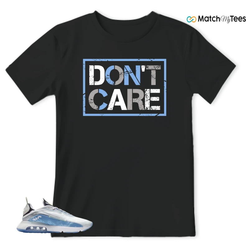 NIKE AIR MAX 2090 ICE SILVER SNEAKER Matching Tees t-shirt