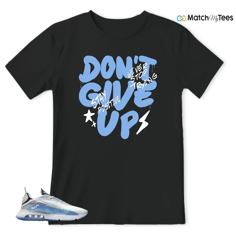 NIKE AIR MAX 2090 ICE SILVER SNEAKER Matching Tees t-shirt