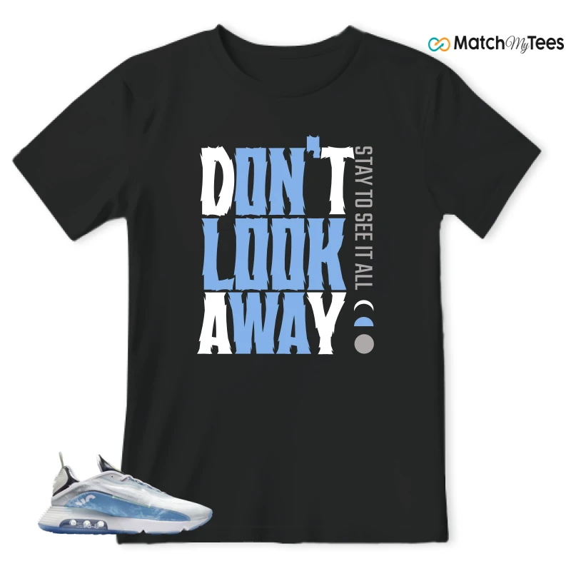 NIKE AIR MAX 2090 ICE SILVER SNEAKER Matching Tees t-shirt