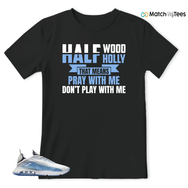 NIKE AIR MAX 2090 ICE SILVER SNEAKER Matching Tees t-shirt