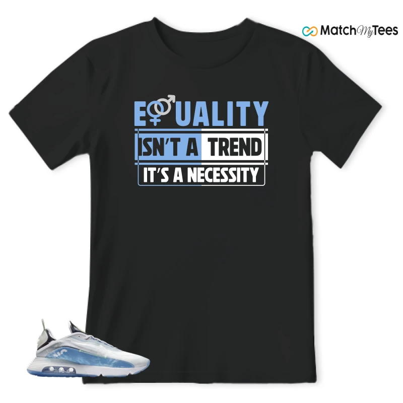 NIKE AIR MAX 2090 ICE SILVER SNEAKER Matching Tees t-shirt