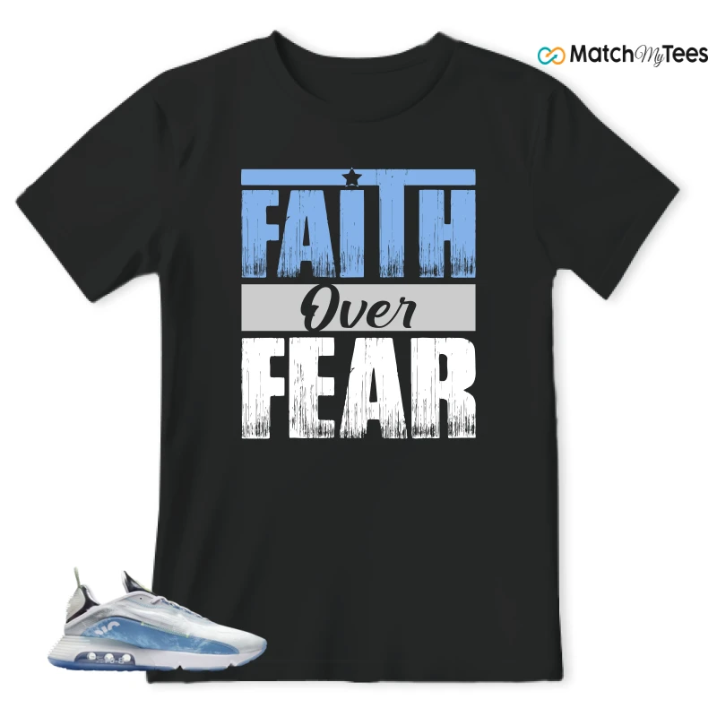 NIKE AIR MAX 2090 ICE SILVER SNEAKER Matching Tees t-shirt