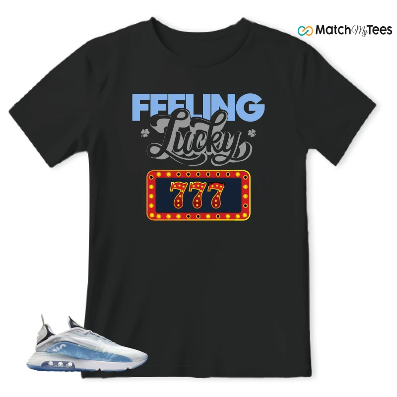 NIKE AIR MAX 2090 ICE SILVER SNEAKER Matching Tees t-shirt