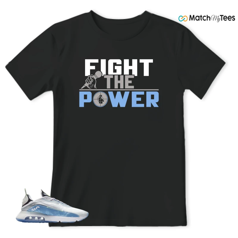 NIKE AIR MAX 2090 ICE SILVER SNEAKER Matching Tees t-shirt
