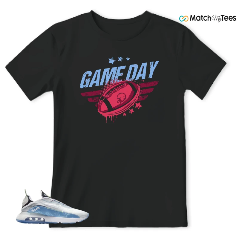 NIKE AIR MAX 2090 ICE SILVER SNEAKER Matching Tees t-shirt