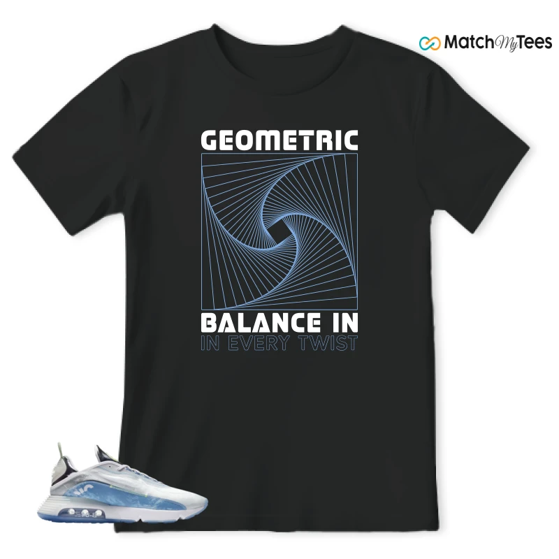 NIKE AIR MAX 2090 ICE SILVER SNEAKER Matching Tees t-shirt