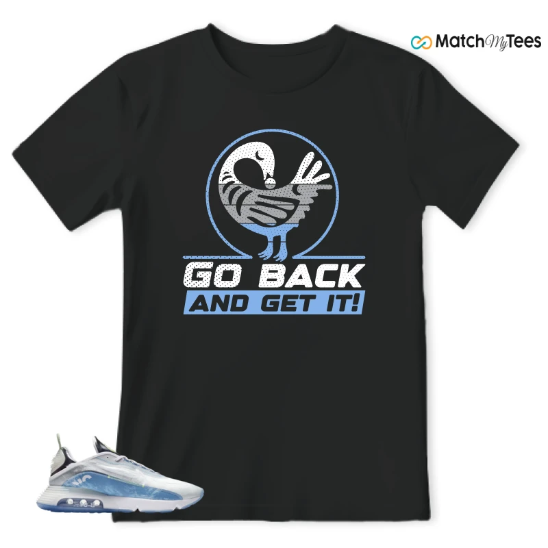 NIKE AIR MAX 2090 ICE SILVER SNEAKER Matching Tees t-shirt