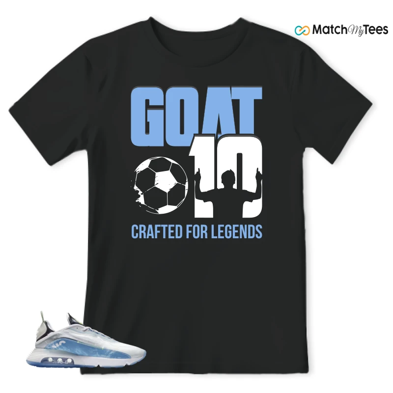 NIKE AIR MAX 2090 ICE SILVER SNEAKER Matching Tees t-shirt
