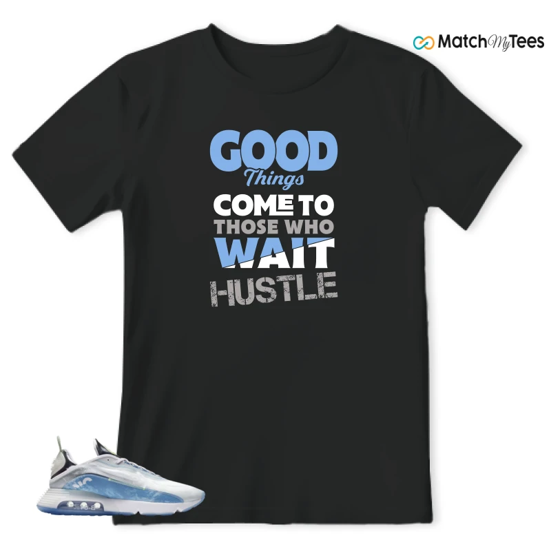 NIKE AIR MAX 2090 ICE SILVER SNEAKER Matching Tees t-shirt