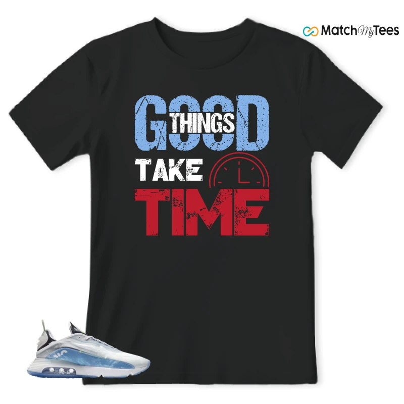 NIKE AIR MAX 2090 ICE SILVER SNEAKER Matching Tees t-shirt