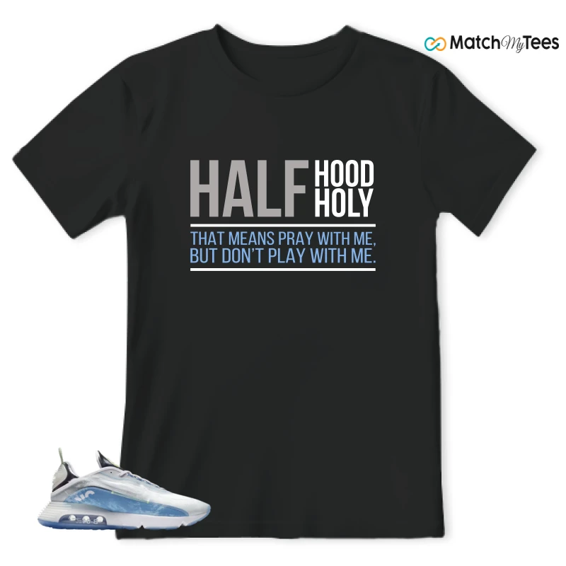 NIKE AIR MAX 2090 ICE SILVER SNEAKER Matching Tees t-shirt