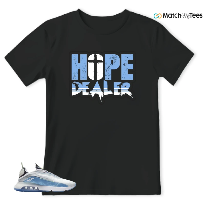 NIKE AIR MAX 2090 ICE SILVER SNEAKER Matching Tees t-shirt