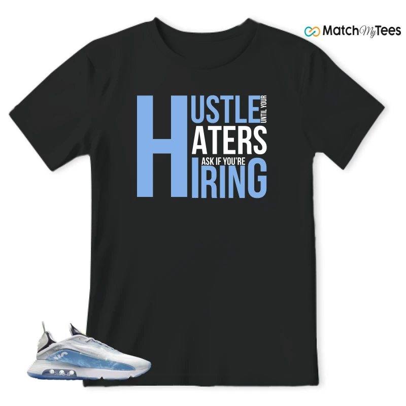 NIKE AIR MAX 2090 ICE SILVER SNEAKER Matching Tees t-shirt