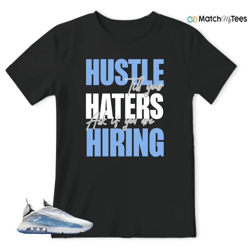 NIKE AIR MAX 2090 ICE SILVER SNEAKER Matching Tees t-shirt