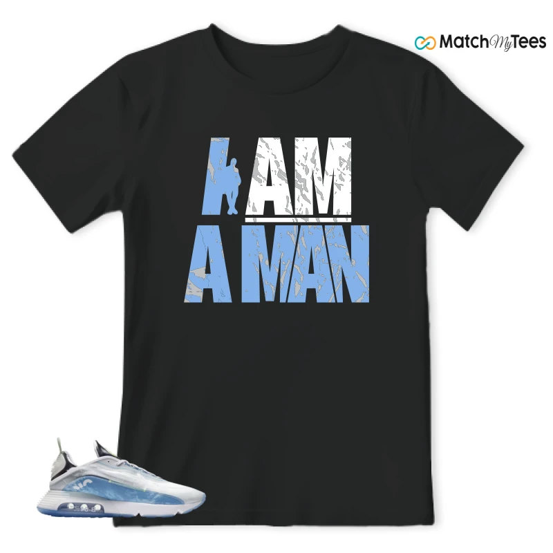 NIKE AIR MAX 2090 ICE SILVER SNEAKER Matching Tees t-shirt