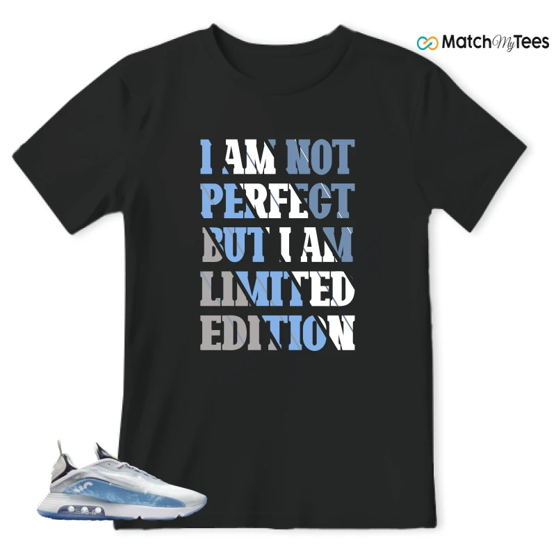 NIKE AIR MAX 2090 ICE SILVER SNEAKER Matching Tees t-shirt