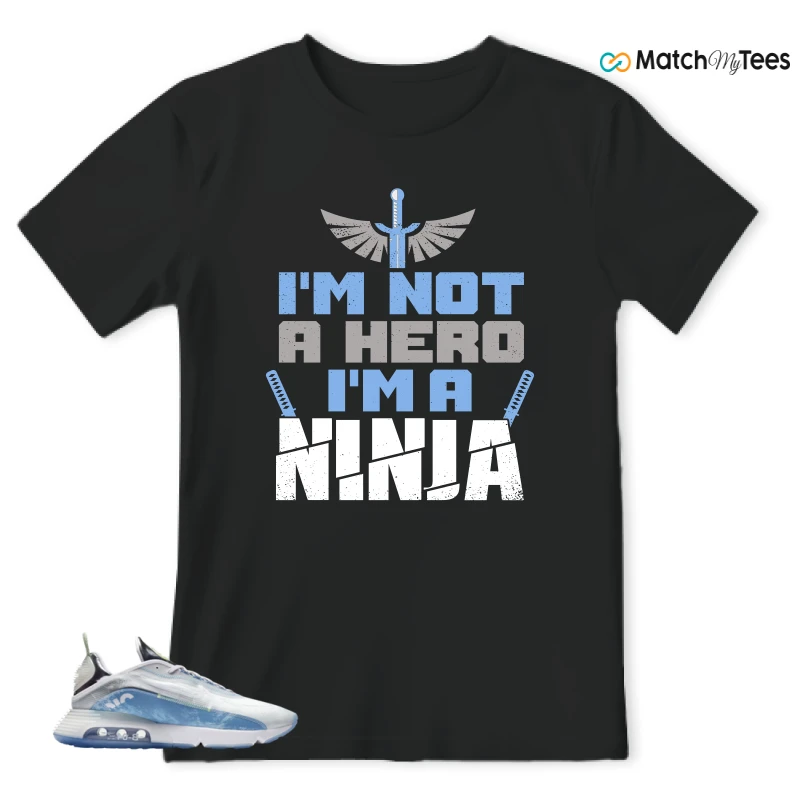 NIKE AIR MAX 2090 ICE SILVER SNEAKER Matching Tees t-shirt