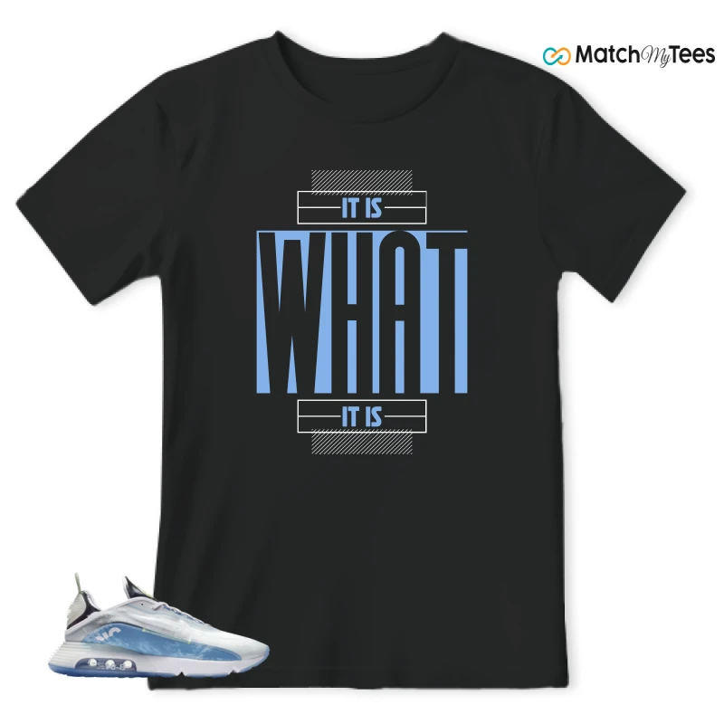NIKE AIR MAX 2090 ICE SILVER SNEAKER Matching Tees t-shirt