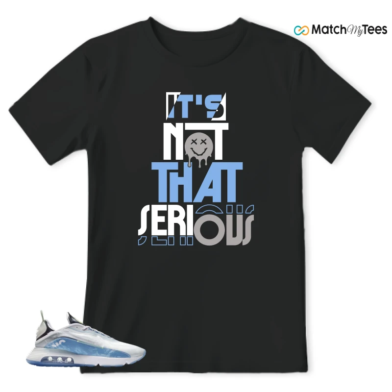 NIKE AIR MAX 2090 ICE SILVER SNEAKER Matching Tees t-shirt
