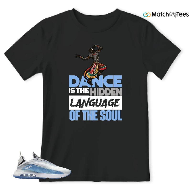 NIKE AIR MAX 2090 ICE SILVER SNEAKER Matching Tees t-shirt