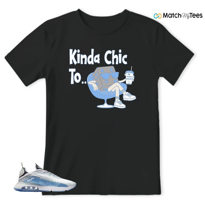 NIKE AIR MAX 2090 ICE SILVER SNEAKER Matching Tees t-shirt