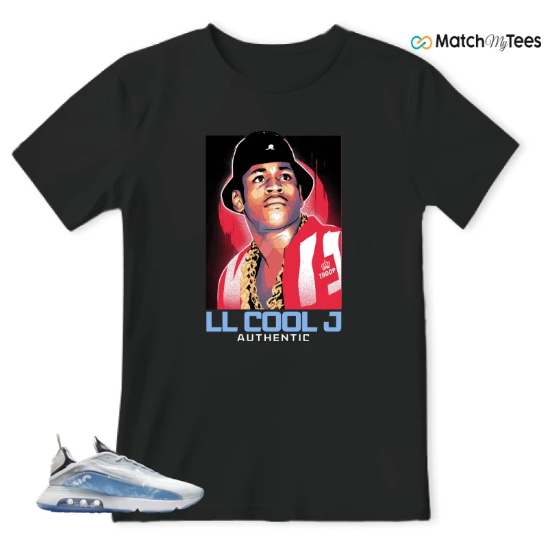 NIKE AIR MAX 2090 ICE SILVER SNEAKER Matching Tees t-shirt